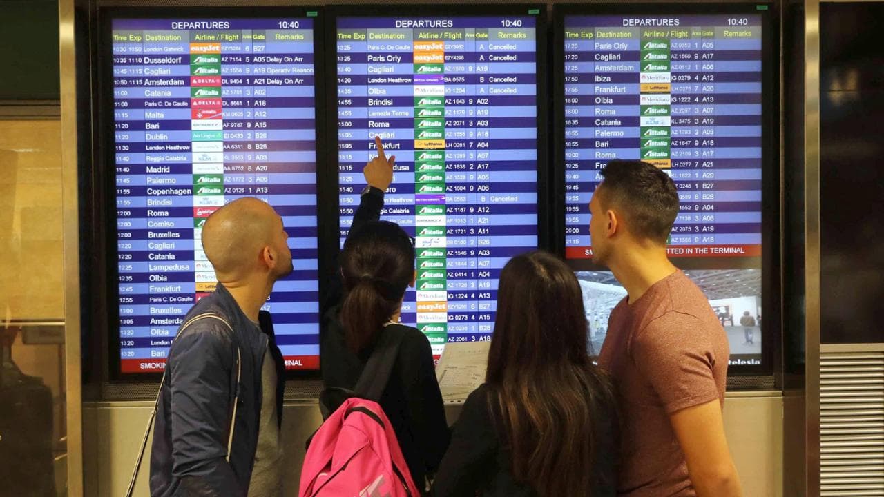 Scioperi, ottobre nero: due stop “generali” e la scuola che si ferma il 16