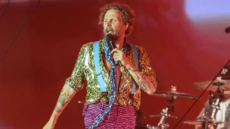 Jovanotti compie 60 anni, il grande esploratore della musica italiana