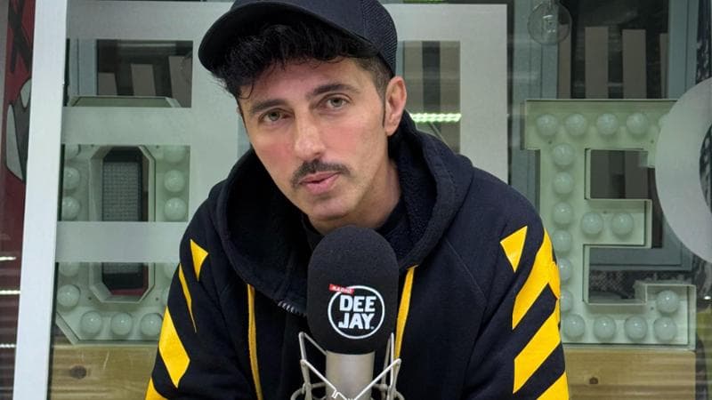 Say Waaad?, la musica è fatta di storie. “Siamo un faro sulle novità, in un paese che ne ha paura”
