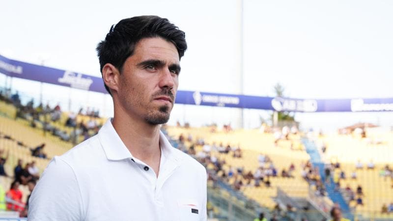 Sorpresa a Parma, esonerato Cuesta. Al suo posto Gilardino favorito su D'Aversa e Zanetti