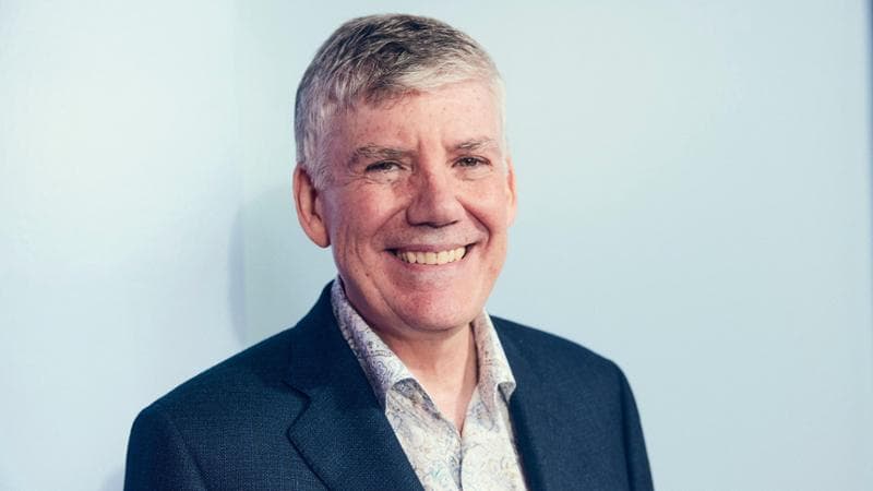 Rick Riordan: “I miti aiutano i ragazzi a capire la vita” 