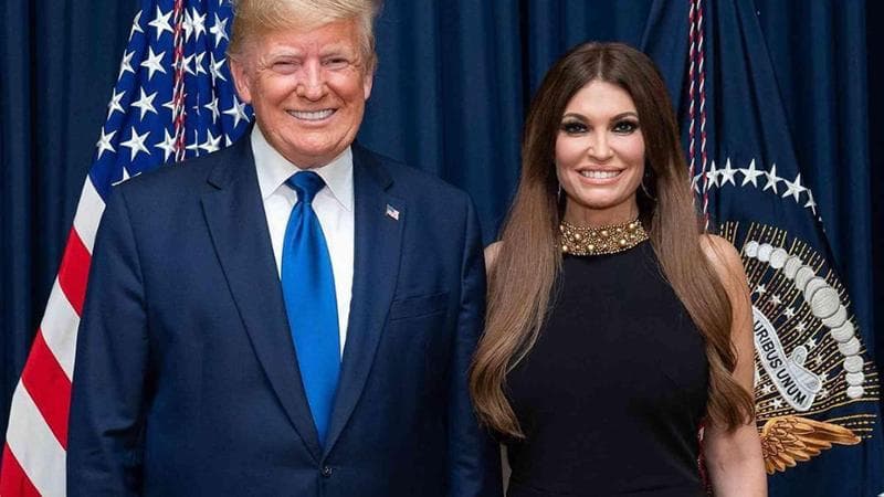 Guilfoyle agli incontri ufficiali con un lobbista del gas: le ombre sulla missione dell’ambasciatrice Usa in Grecia