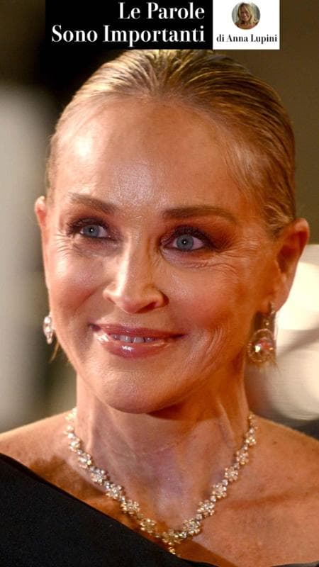 Tacchi sul cemento, alfabetizzazione e altre storie. Da Sharon Stone a De Martino