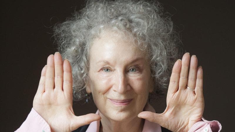 Margaret Atwood dona un milione di dollari canadesi alla ricerca sugli uccelli