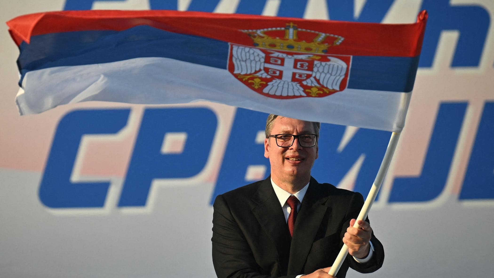 serbia il presidente vucic si dimette per candidarsi alla carica di primo ministro da Repubblica.it serbia il presidente vucic si dimette per candidarsi alla carica di primo ministro
