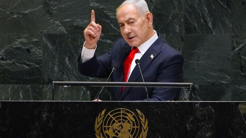 Guerra in Iran, news. Axios: “Netanyahu oggi ad Abu Dhabi ha incontrato Mohammed bin Zayed”