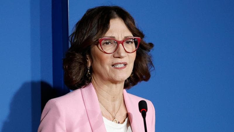 Mariastella Gelmini
