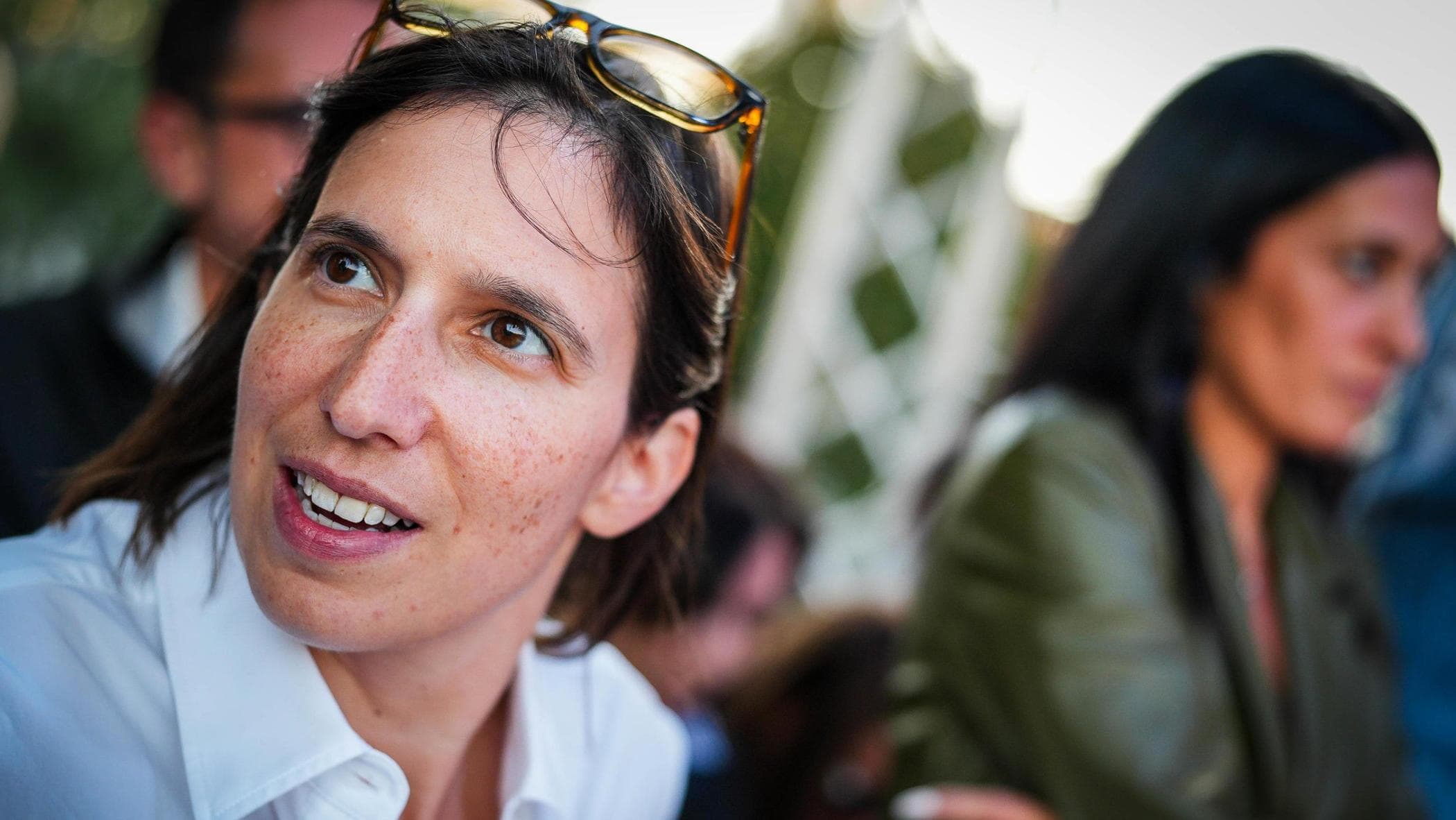 Pd, Schlein rilancia. Settimana decisiva per definire la linea