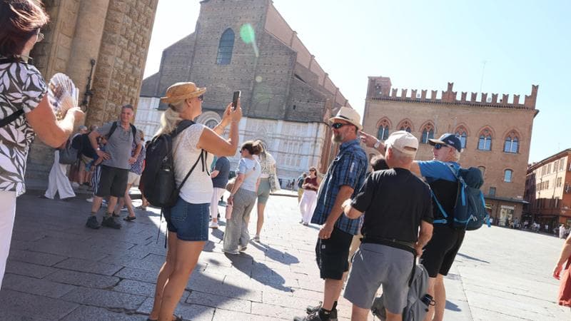 Previsioni meteo, un’altra settimana di caldo: picchi fino a 30 gradi