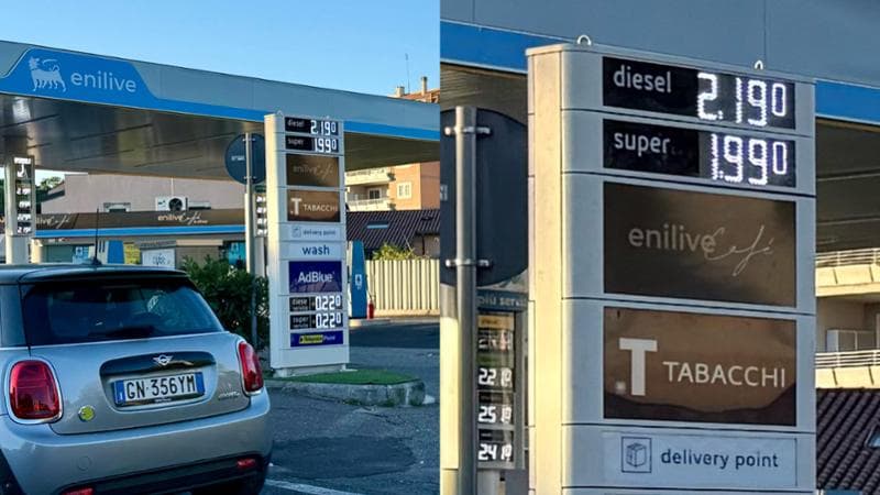 Tetto al prezzo dei carburanti, Ip segue Eni sugli sconti. Protestano i piccoli petrolieri