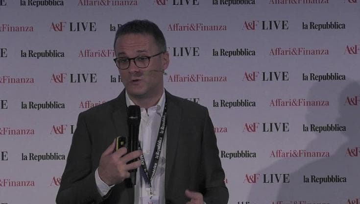 A&amp;F Live - Lo scenario digitale