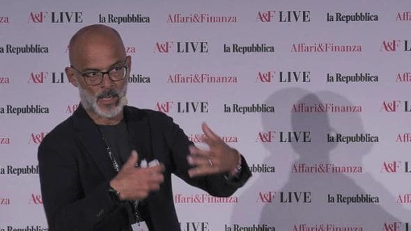 A&amp;F Live - Cosa serve all'Italia