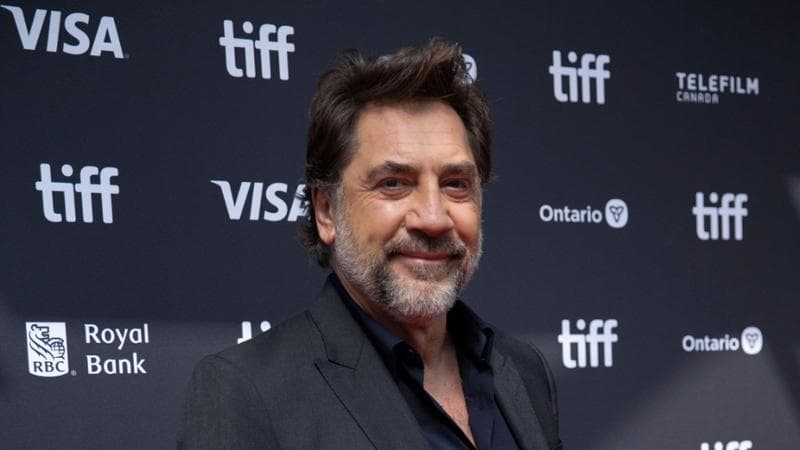 Javier Bardem contro Pink dopo la polemica su Macklemore e la Palestina