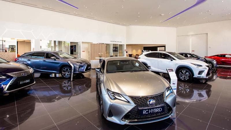 Per acquistare un’auto resta fondamentale la fiducia nel concessionario. Lo studio Areté 101920508 a006c2b9 7f91 42c1 8aae 3c7cf56ac900