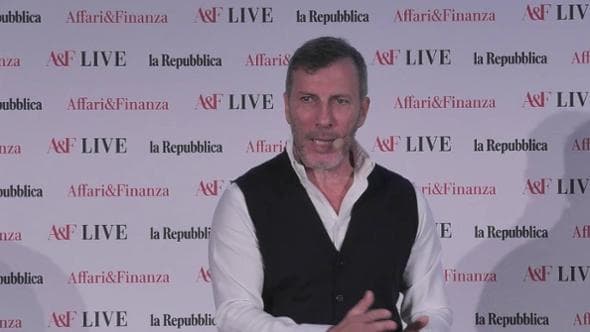 A&amp;F Live - Labriola: "Data center a rischio bolla, sono sempre più un investimento immobiliare"