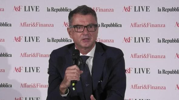 A&amp;F Live - La trasformazione intelligente