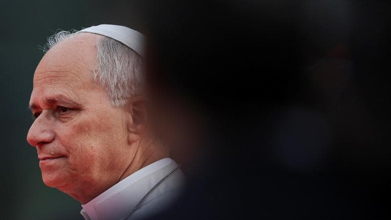 Leone XIV all’Europa: “Relazioni tra Stati sempre più barbare, l’antidoto è il multilateralismo”