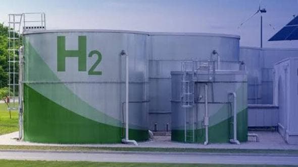 Ufi Hydrogen investe a Serravalle