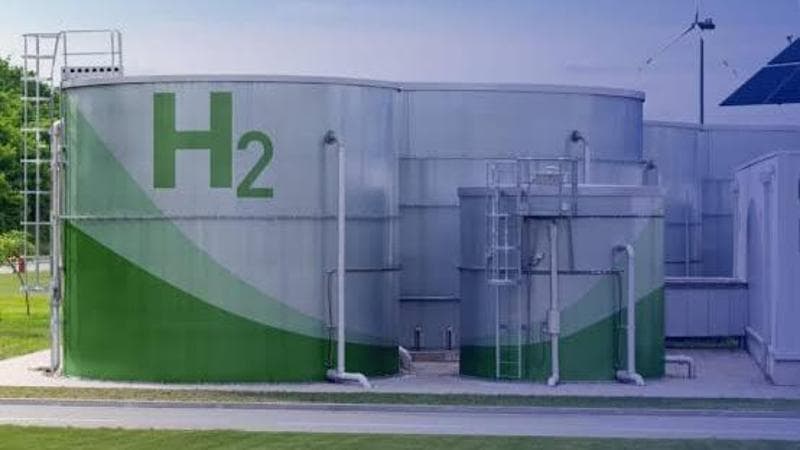 Ufi Hydrogen investe a Serravalle