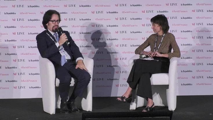 A&amp;F Live - L'importanza della formazione