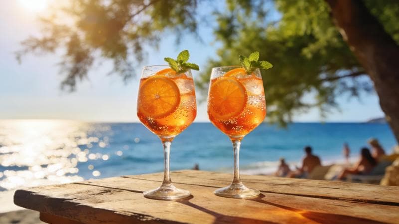 Spritz low cost con liquori contraffatti, blitz nei bar di Venezia: scattano i sequestri