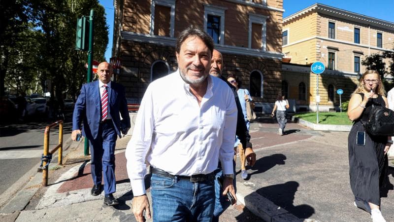 Csm, togati contro la destra sul caso Ranucci: "Vogliono condizionare la vertenza"