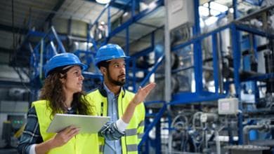 Sicurezza, i datori di lavoro in ritardo sulla formazione obbligatoria