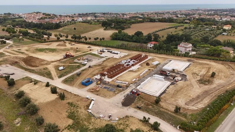 Croceri Farm: talento, passione per i cavalli e spirito imprenditoriale, un gioiello nel cuore delle Marche 