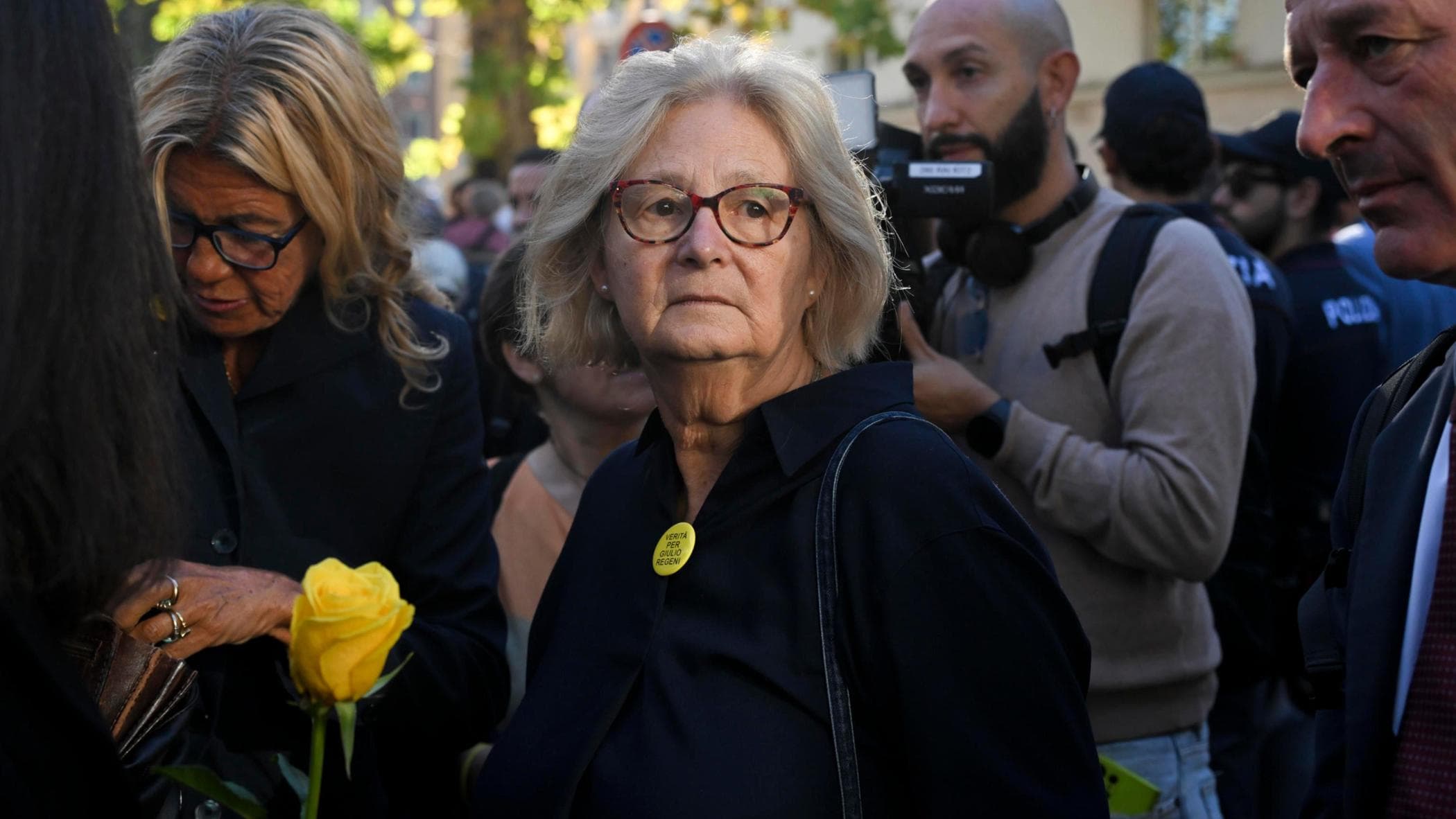 giulio regeni la sentenza sull8217omicidio tre condannati a 10 anni e uno assolto da Repubblica.it giulio regeni la sentenza sull8217omicidio tre condannati a 10 anni e uno assolto