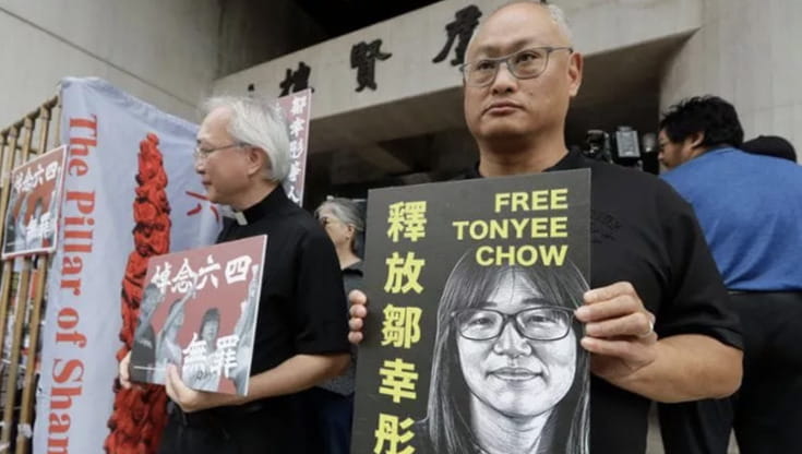 “Bái bái Beijing”, addio Pechino