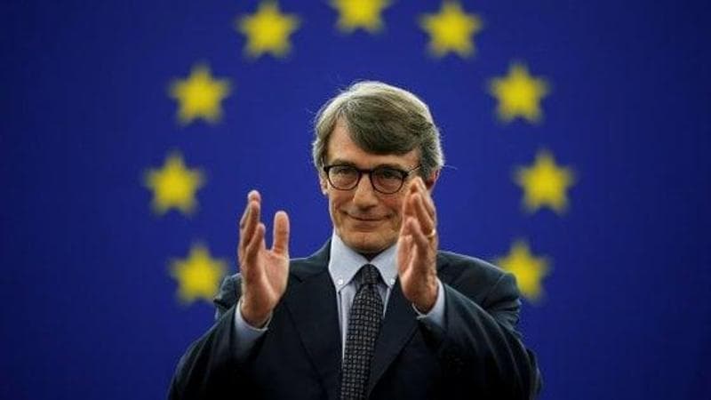 Se il campo largo passa per Bruxelles