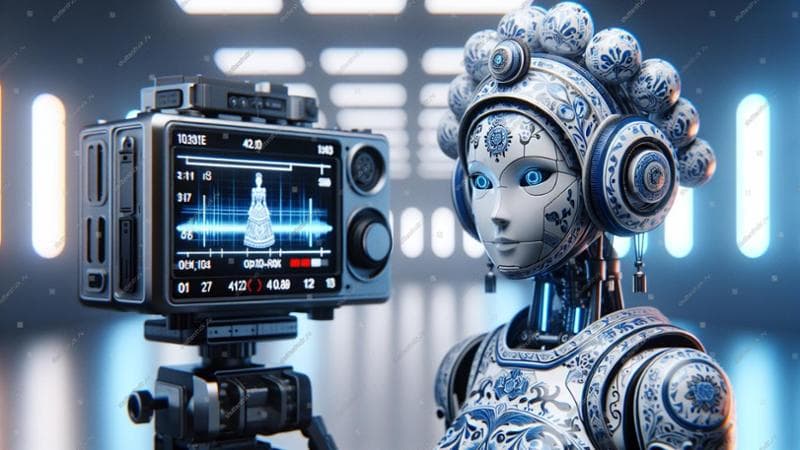 Cinema, gli autori resistono ai film scritti con l’IA: “Le manca creatività”