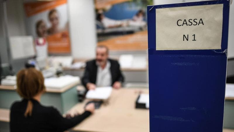 Banche, italiani fedeli ma non a una sola. E le fintech battono le tradizionali