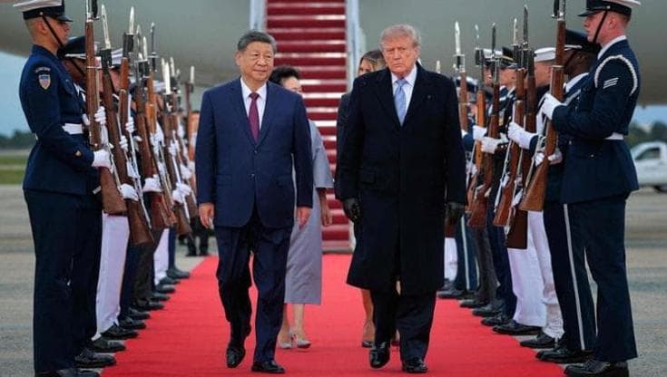 Washington Di Xi