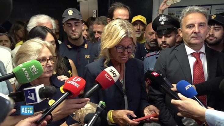 Regeni, avvocata Ballerini: "Il governo prenda atto della sentenza e rompa i rapporti con l'Egitto"