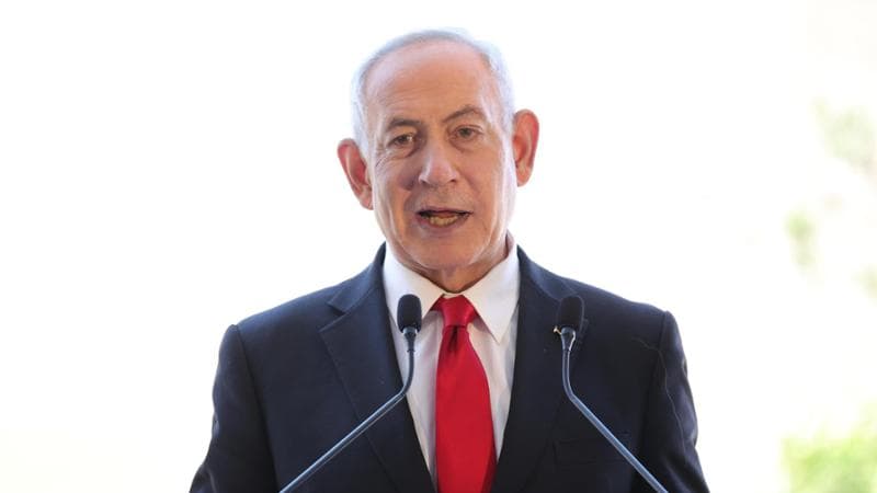 Israele, veleni sul viaggio di Netanyahu negli Emirati. “Il premier ha chiesto a Mbz di scagionarlo” 202756301 a03b53ed 5ba9 4c49 a92a c2c8484b4760