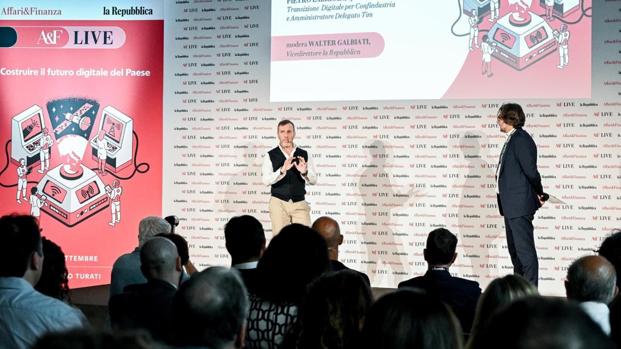 Più infrastrutture con il Pnrr. Labriola: “Ma sulle reti si poteva spendere meglio”  