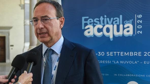 Dal Fabbro: “L’acqua risorsa strategica. Più fondi pubblici”