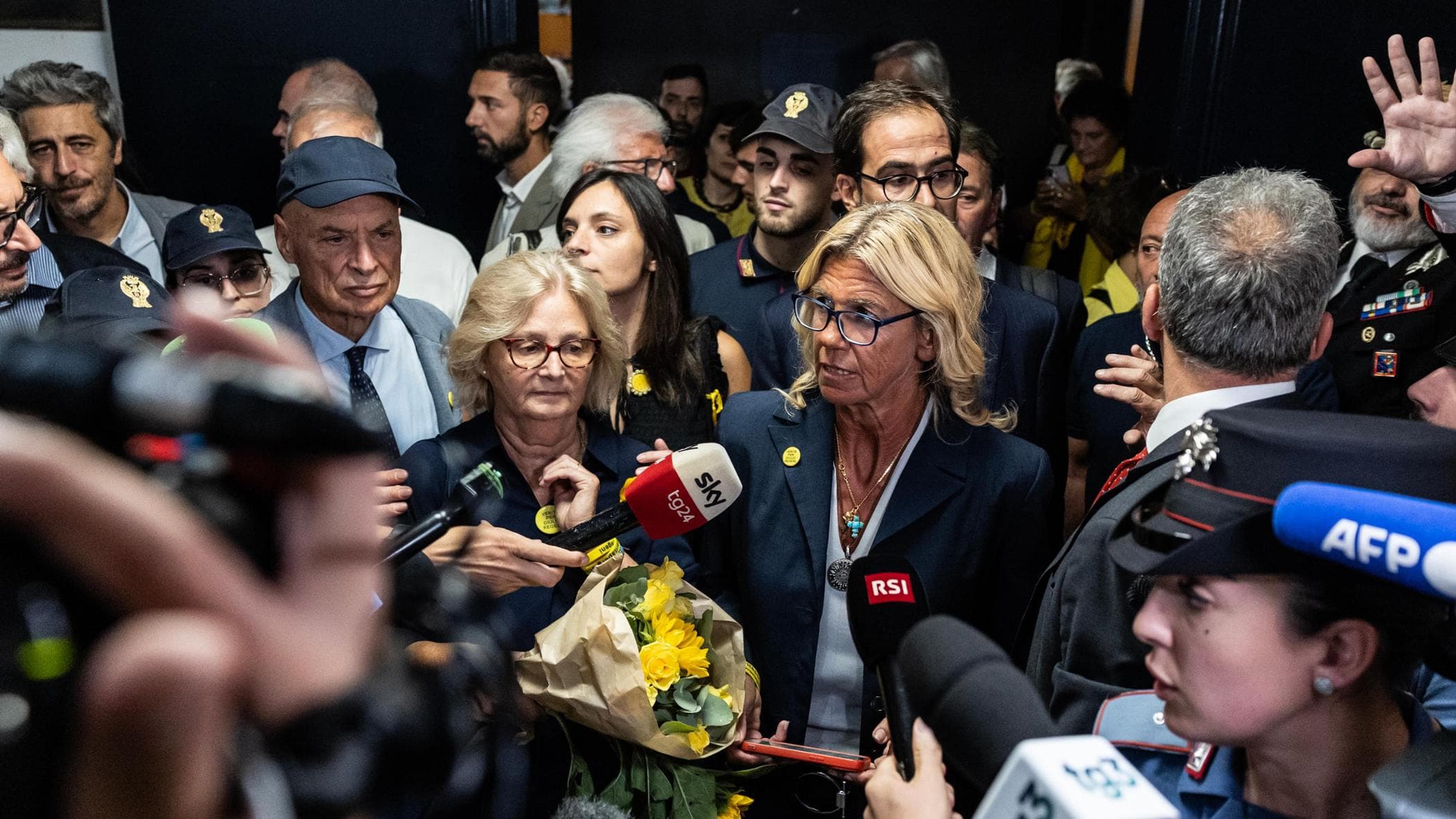 Regeni, egiziani condannati, dieci anni per il sequestro. “Giulio rapito dal regime”