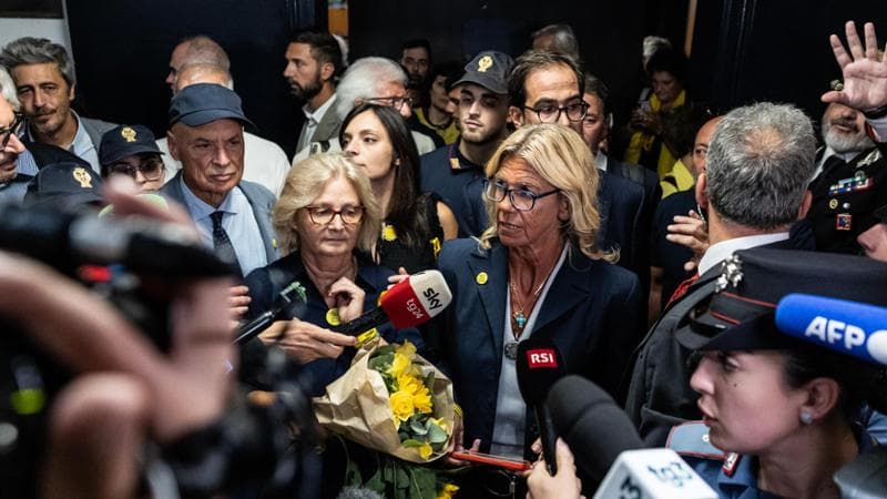 Regeni, egiziani condannati, dieci anni per il sequestro. “Giulio rapito dal regime”