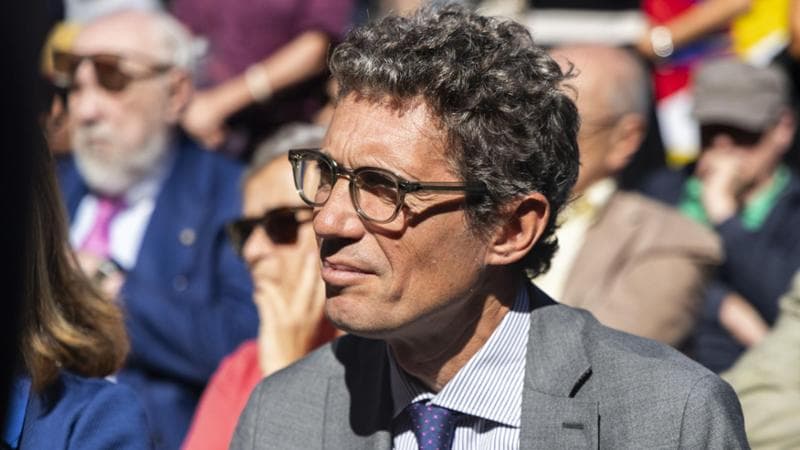 Anteprima: Magi: “Lista unitaria anche con Renzi a patto che sia leale”