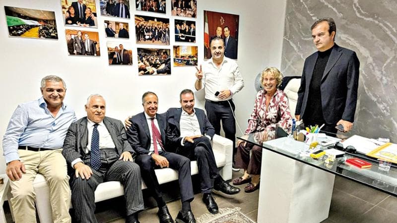 Reggio Calabria, urne deserte, seggio al candidato di FI. Vannacci supera il 10%