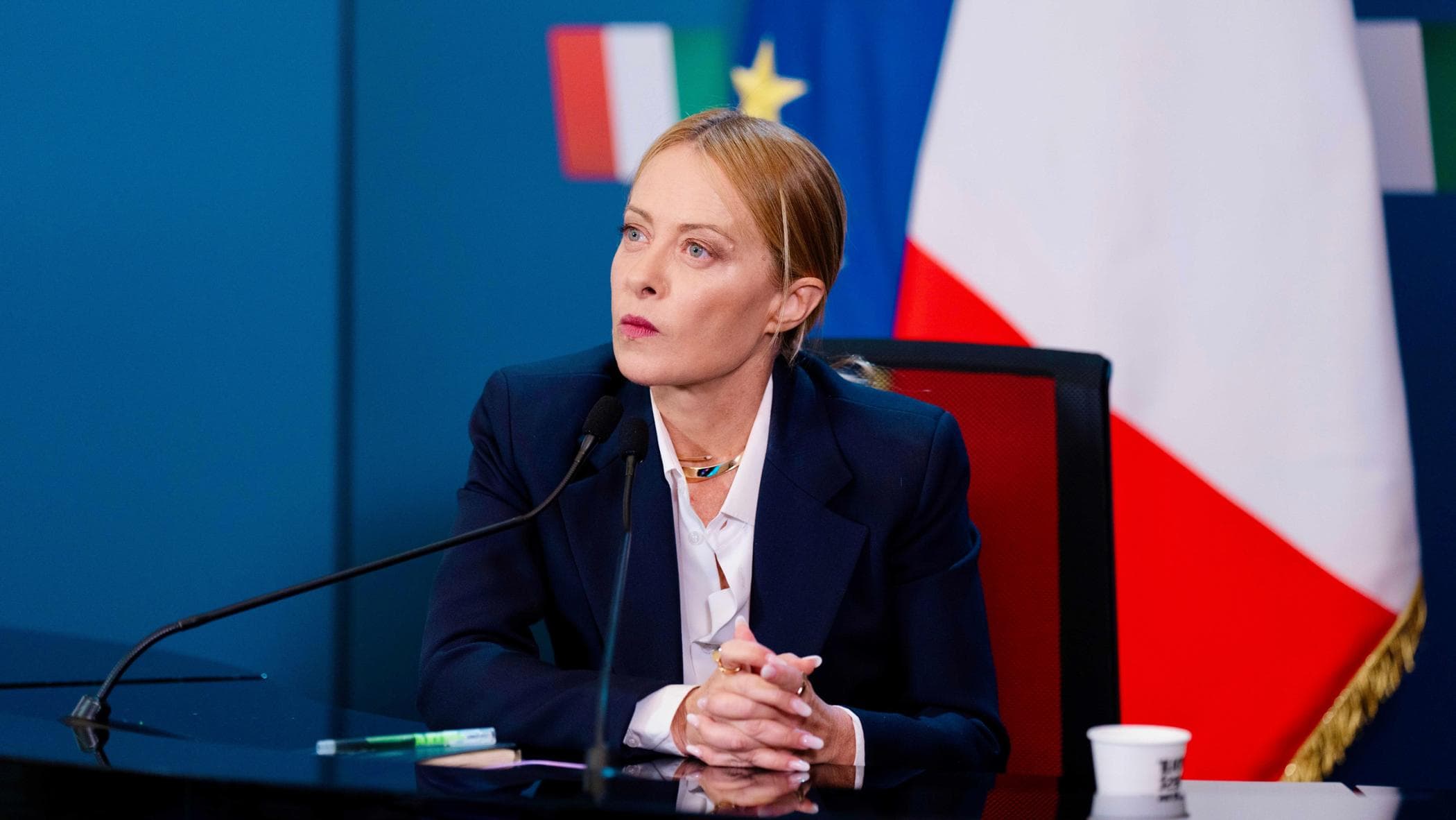Per Meloni un sollievo, tiene però la guardia alta: “Vannacci va incalzato a destra”