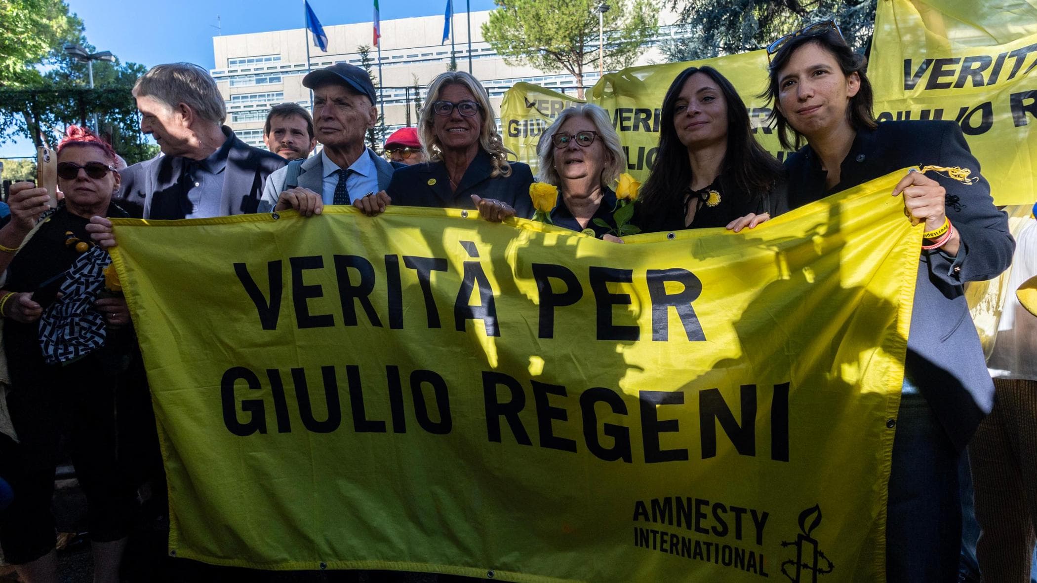 regeni l8217opposizione gi224 incalza l8217esecutivo deve agire informativa in parlamento da Repubblica.it regeni l8217opposizione gi224 incalza l8217esecutivo deve agire informativa in parlamento