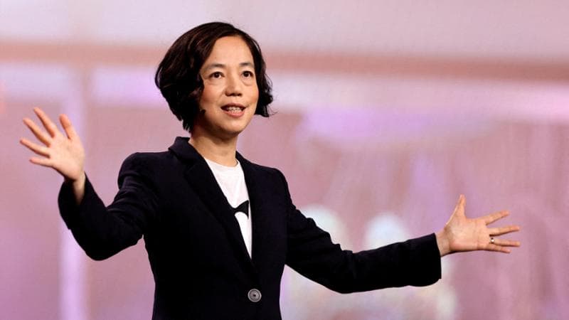 Amd acquista la startup Ia di Fei-Fei Li: accordo da 8,2 miliardi di dollari