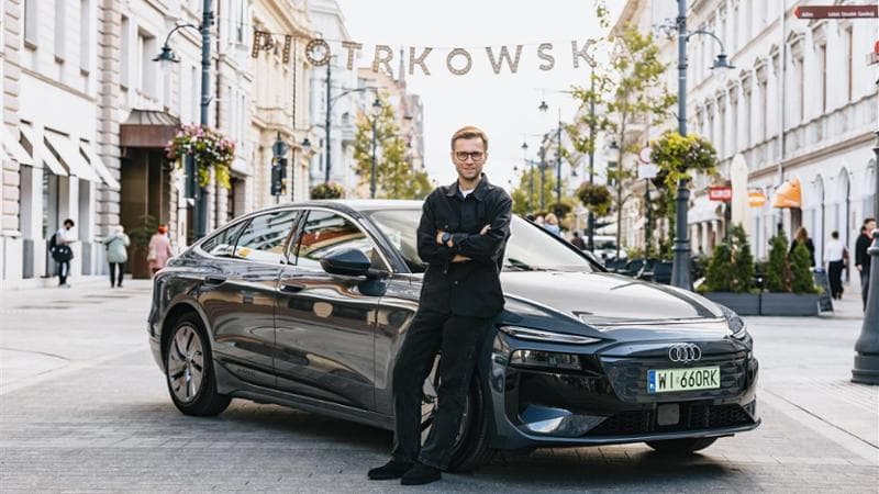 Audi A6 Sportback e-tron nel Guinness World Record per l’autonomia: 1.338 km con una sola ricarica 124657623 3721ff6f 9abe 4e2b 842d 53cba12cd7ab