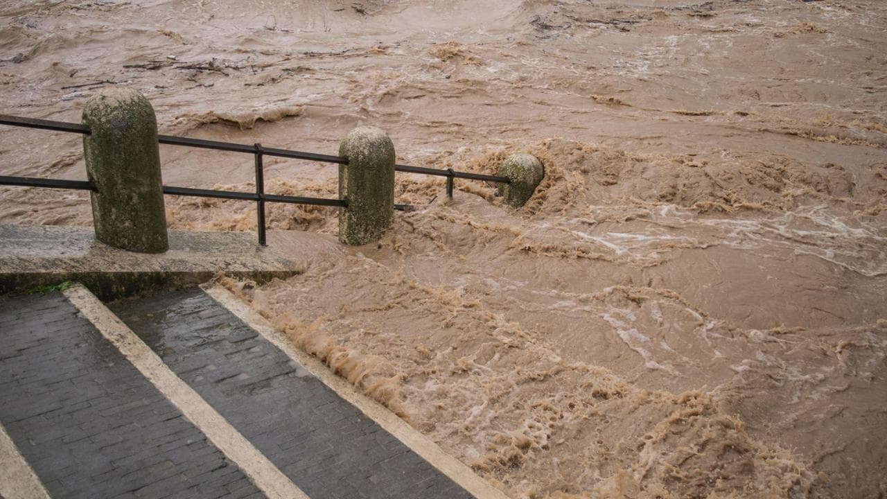 Crisi climatica: all’Italia costa oltre 13 miliardi l’anno nell’ultimo triennio