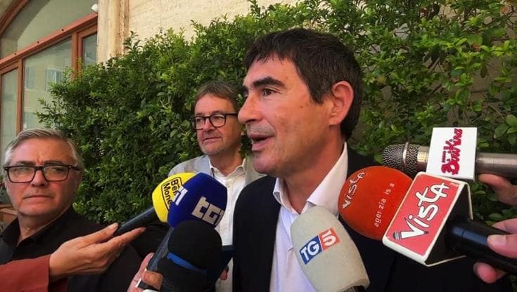 Regeni, Fratoianni: "Tajani? Si dovrebbe dimettere, toppa peggiore del buco"