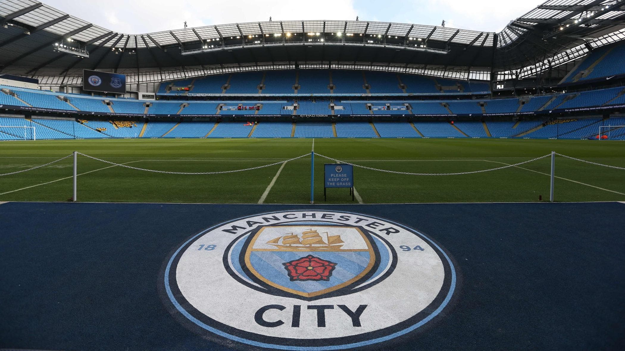 Premier League, ecco le accuse al Manchester City: “È colpevole”. Il club fa ricorso