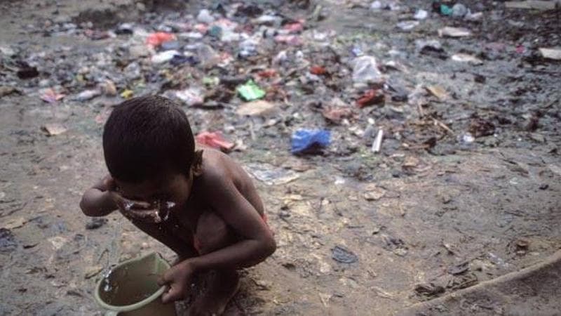 Africa, oltre al problema della produzione di generi alimentari c’è anche quello dello sperpero